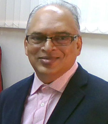 Jaya Raju Darsi
